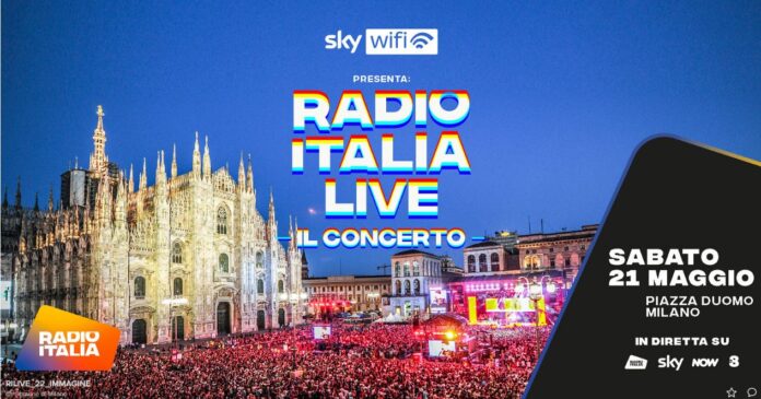 radio italia2