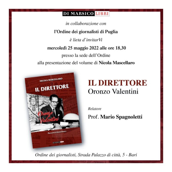 Il Direttore