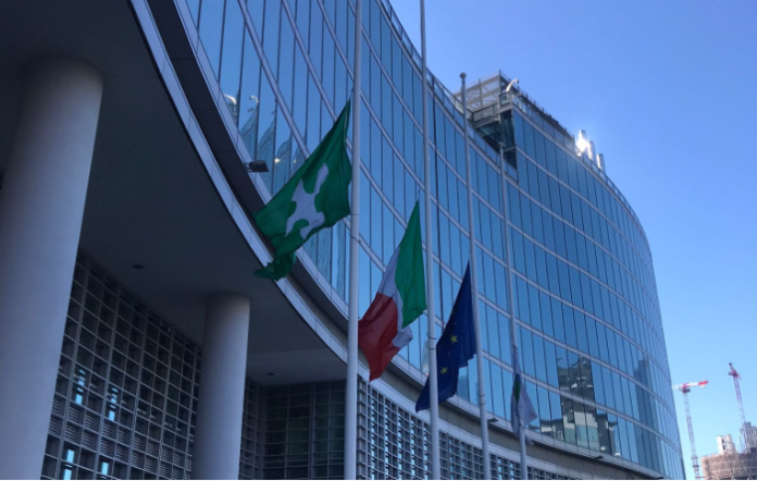 Regione