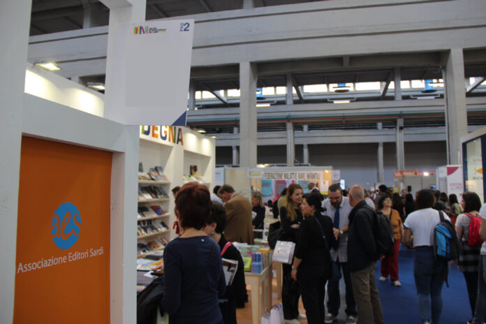 Salone libro AES2