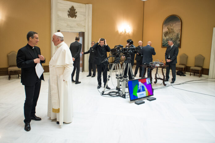 Papa Francesco