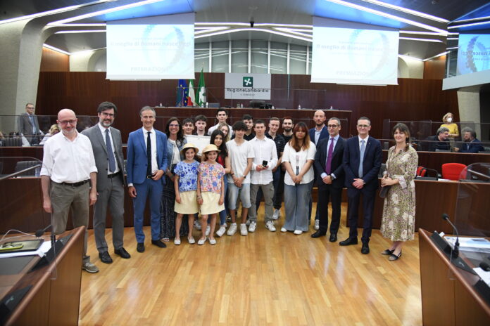 PremiazioneMarelli