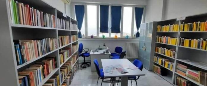 ospedale molfetta