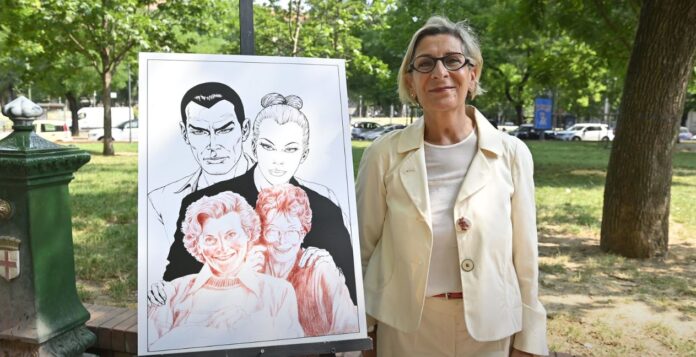 sorelle giussani