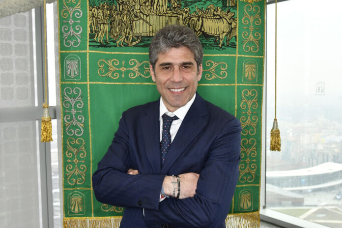 Sottosegretario-Rizzi