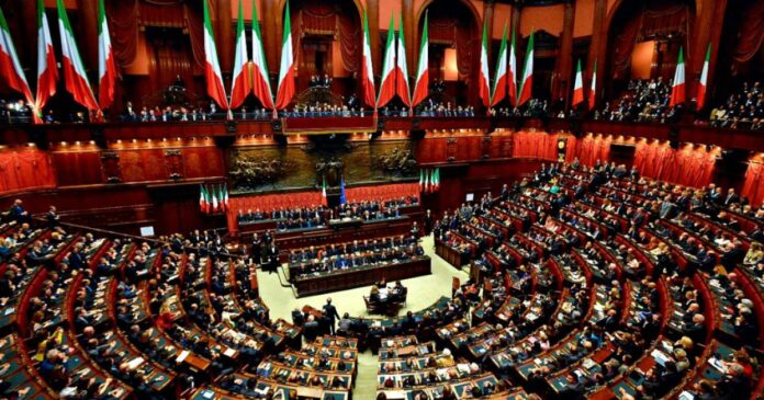 parlamento