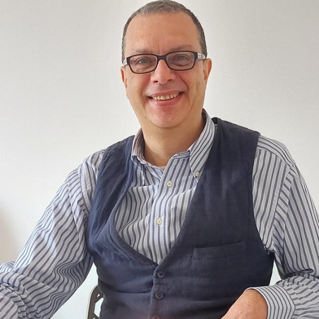 Nicola Miglino