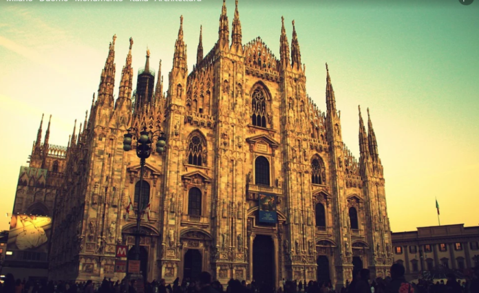 duomo milano
