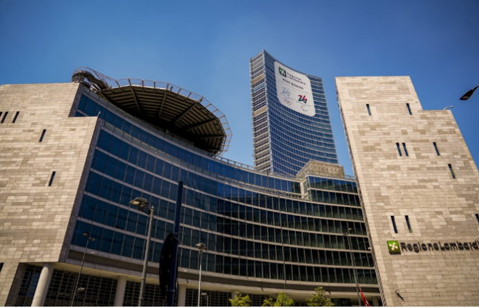 regione lom