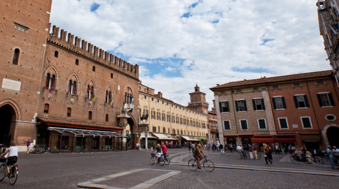 Ferrara-Centro-Storico