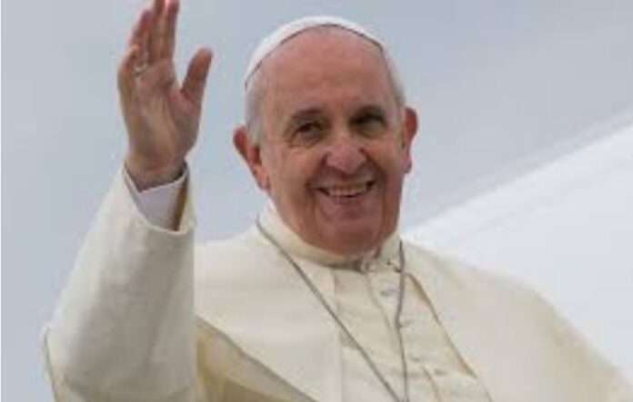 papa francesco