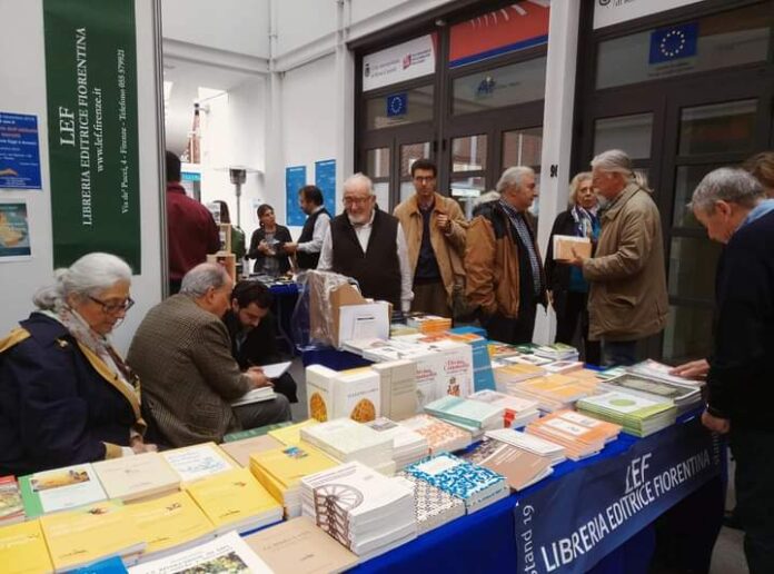 salone editoria sociale