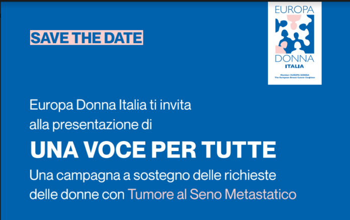 donne e tumore