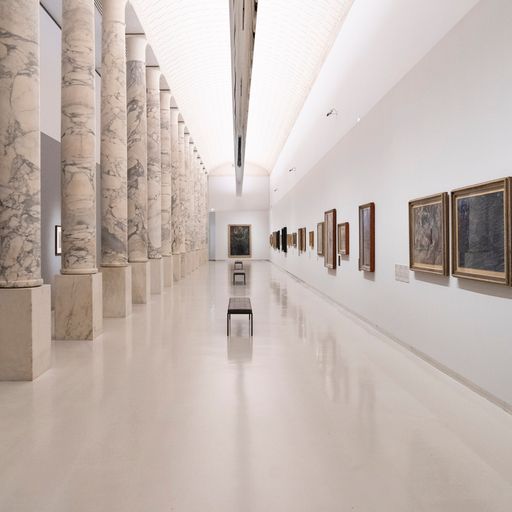 galleria futurismo
