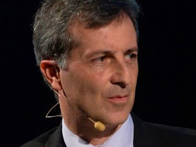 paolo mantovan
