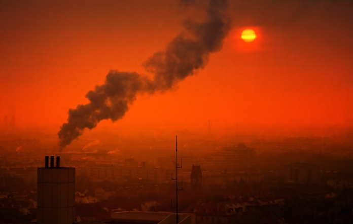 smog