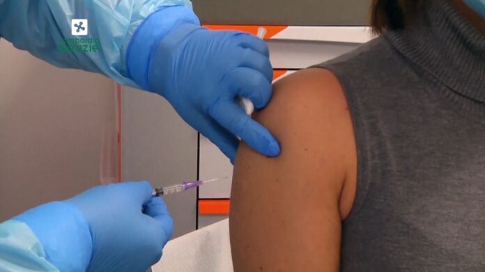 vaccinazione