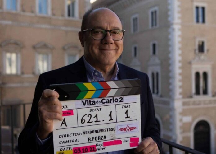 vita da carlo