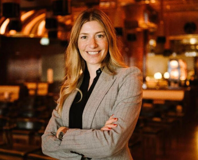 Chiara Cormanni