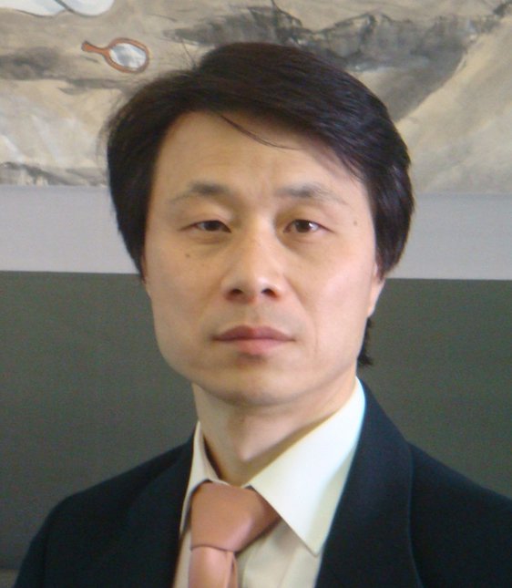 Min Sang Cho