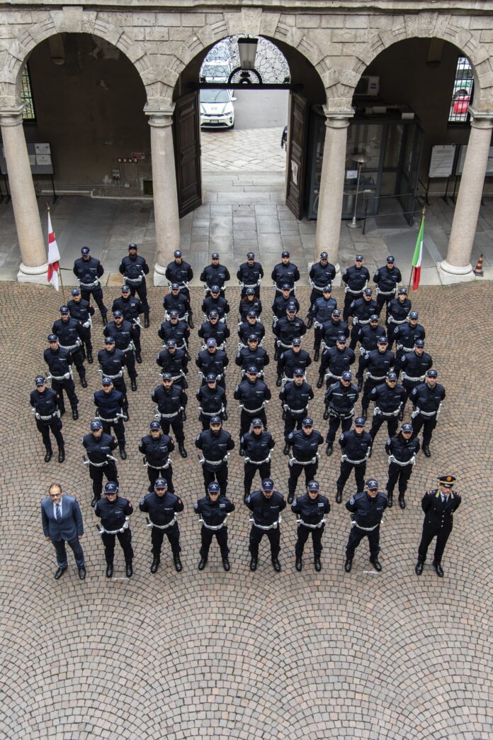 Polizia Locale 28.11.2022
