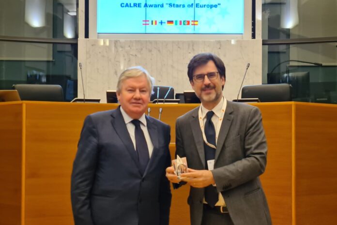 Premio CALRE