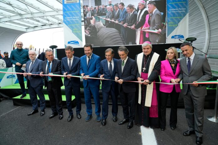 Tangenziale-nord-taglio-nastro