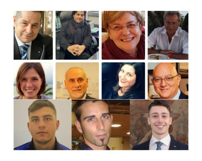 candidati