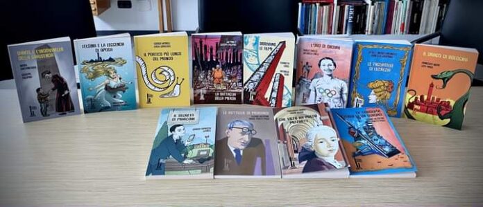 collane libri