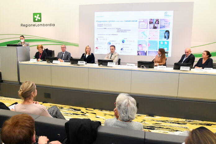 convegno HPV
