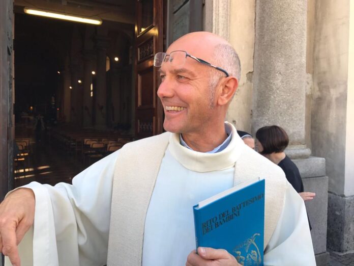 don Paolo Selmi