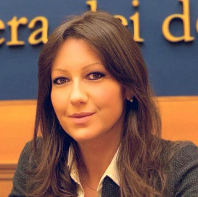 elena lucchini