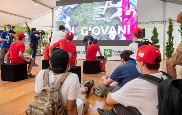 giovani