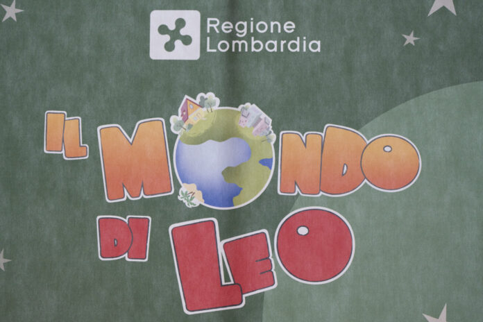 mondo di leo