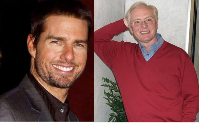 tom cruise