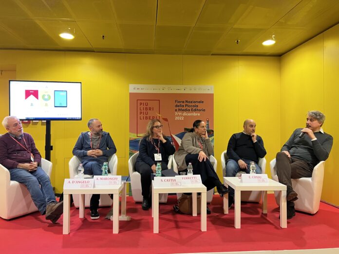 Cerimonia premiazione