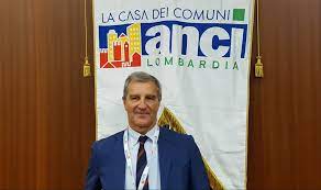 Mauro Guerra, Presidente di Anci Lombardia