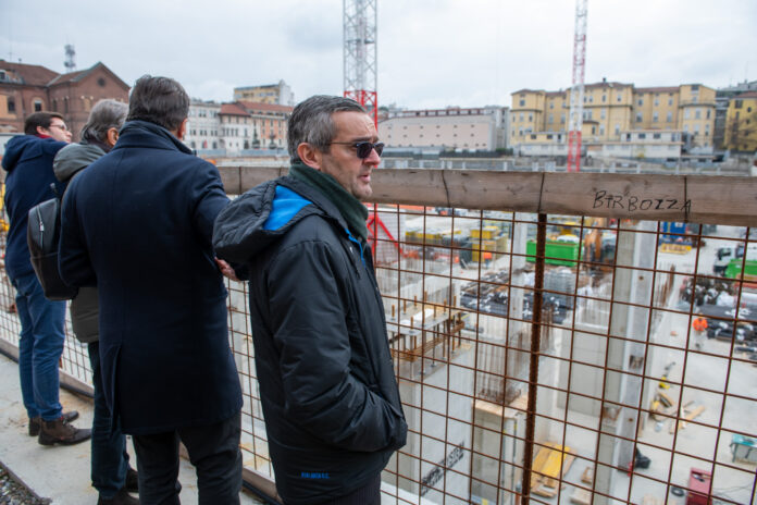 Nuovo policlinico
