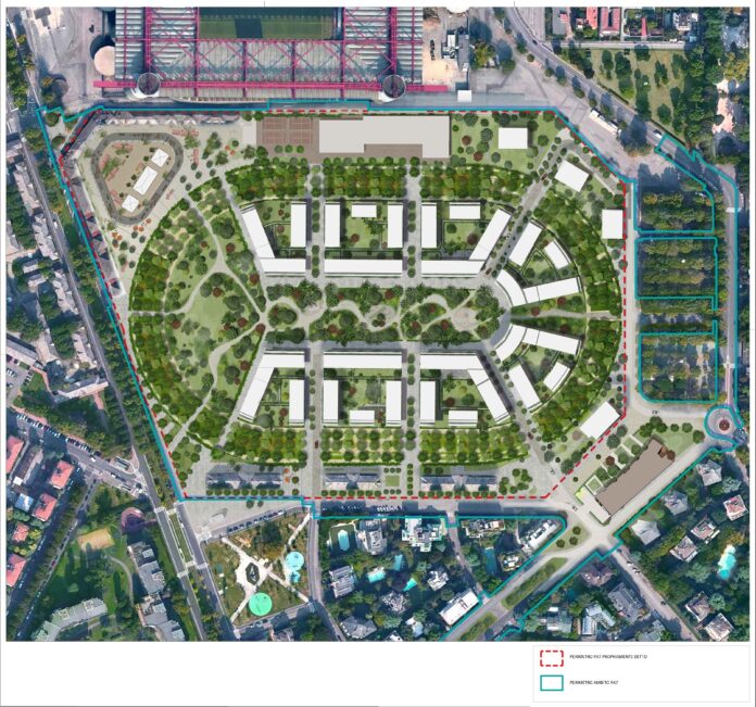 PA7_Trotto_vista aerea masterplan