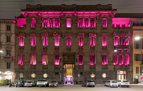 Palazzo Castiglioni