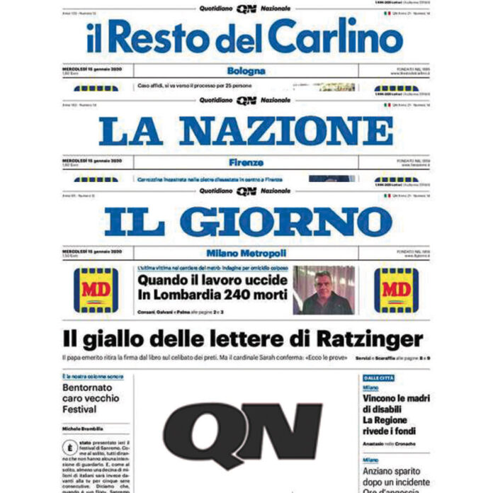 Qnnazionale