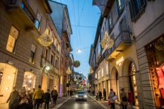 Via Montenapoleone