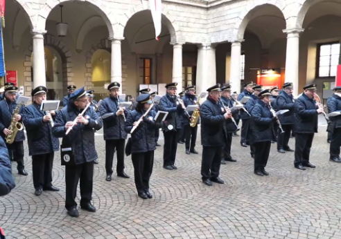 concerto
