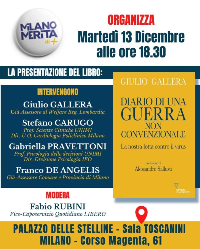 diario di una guerra