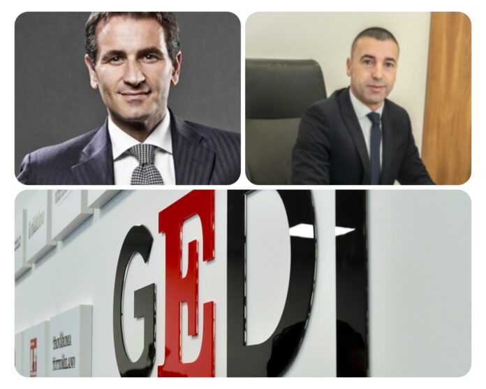 gedi
