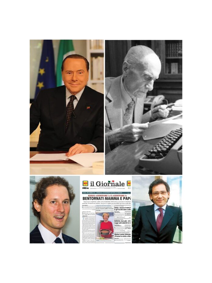 giornale