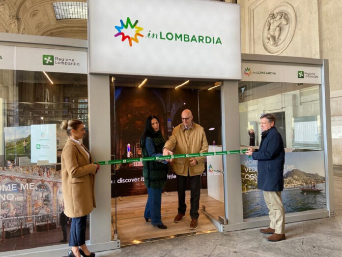 in Lombardia