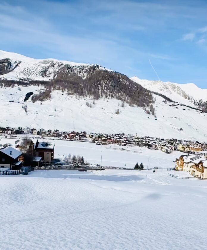 livigno