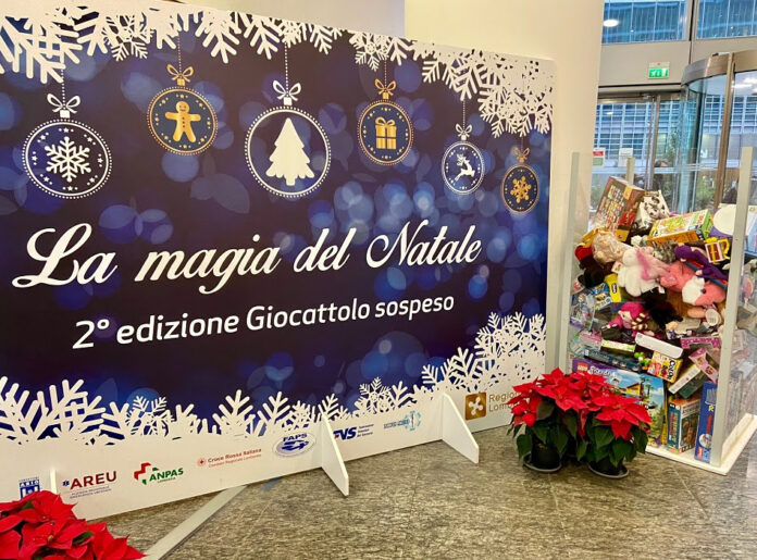 magia natale