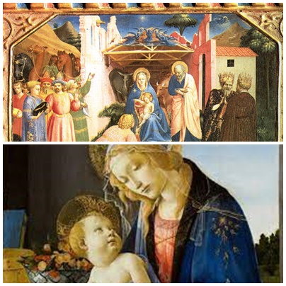 page mostra